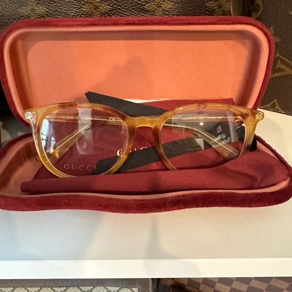 Gucci Accessories - Gucci Glasses